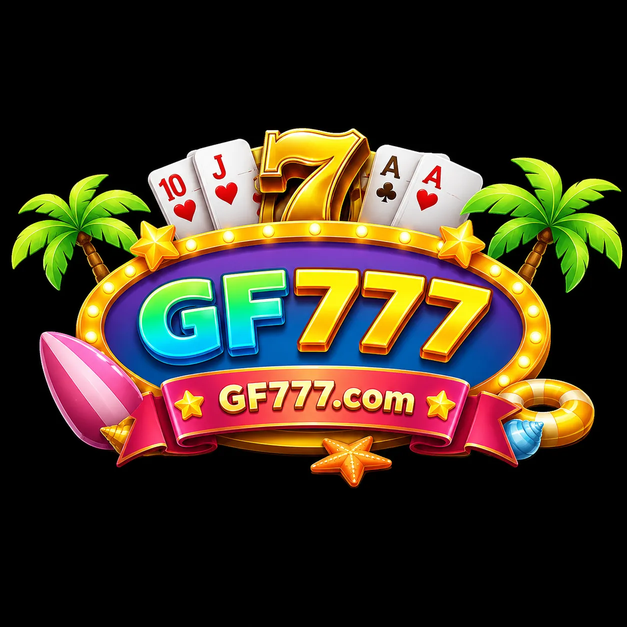 GF777 - Aplikasi VPN Terbaik untuk Keamanan Internet Anda