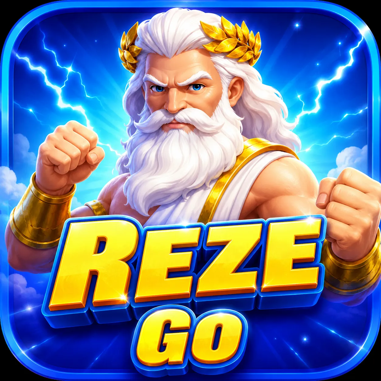 rezego - Game Anak TK APK